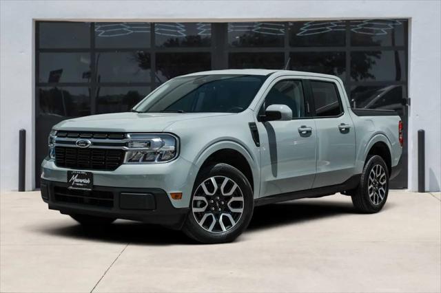 2023 Ford Maverick Lariat for sale in Lewisville, TX