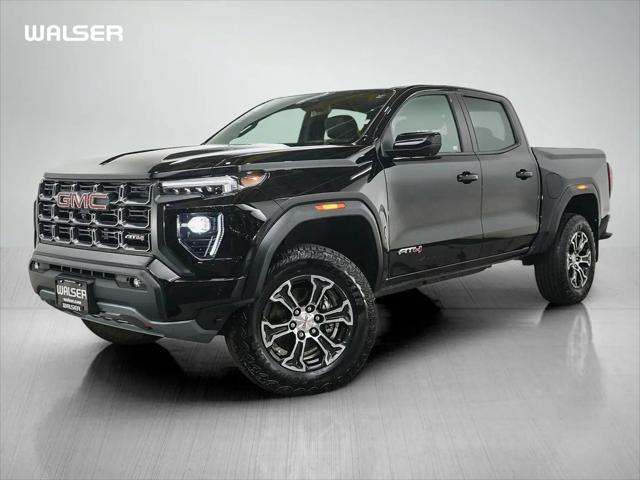 2024 GMC Canyon AT4 for sale in Roseville, MN