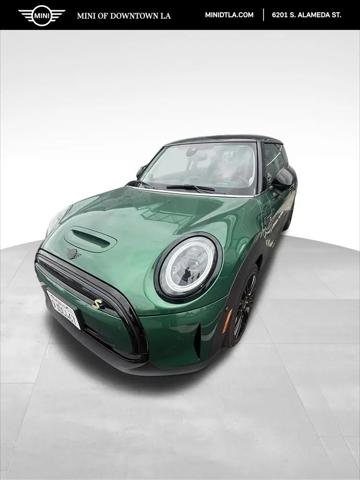 2024 MINI SE Hardtop Cooper for sale in Los Angeles, CA