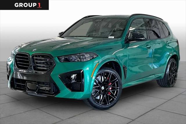 2026 BMW X5 M Competition for sale in Arlington, TX