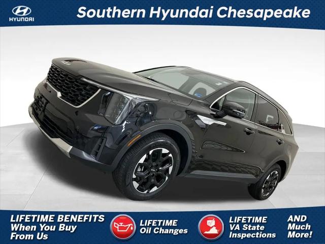 2024 Kia Sorento S for sale in Chesapeake, VA