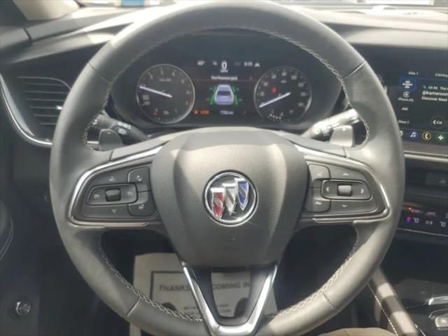 2023 Buick Envision Essence FWD