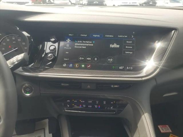 2023 Buick Envision Essence FWD