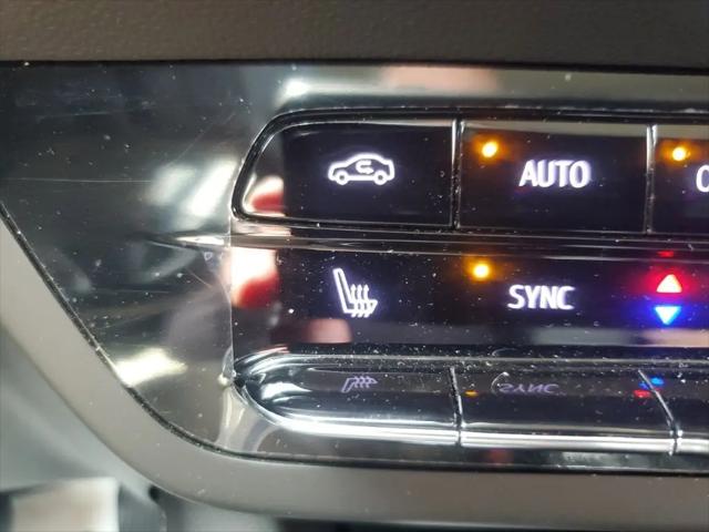 2023 Buick Envision Essence FWD