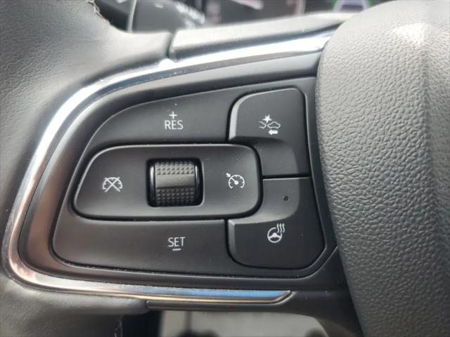 2023 Buick Envision Essence FWD