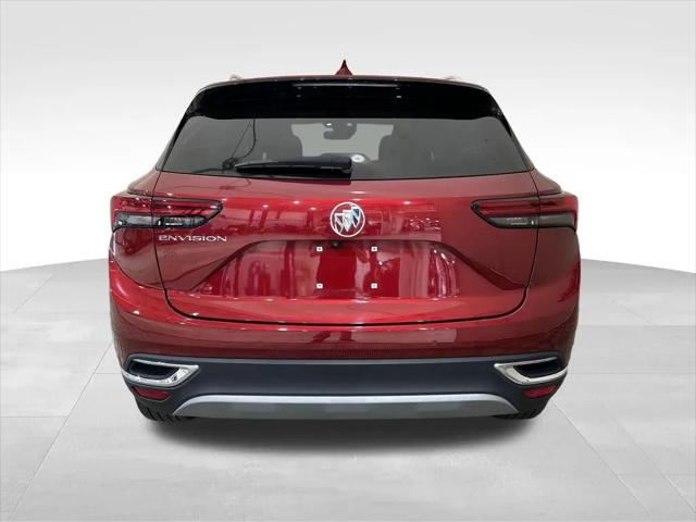 2023 Buick Envision Essence FWD