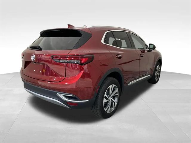 2023 Buick Envision Essence FWD