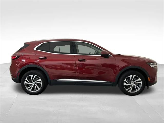 2023 Buick Envision Essence FWD