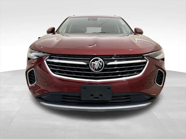 2023 Buick Envision Essence FWD
