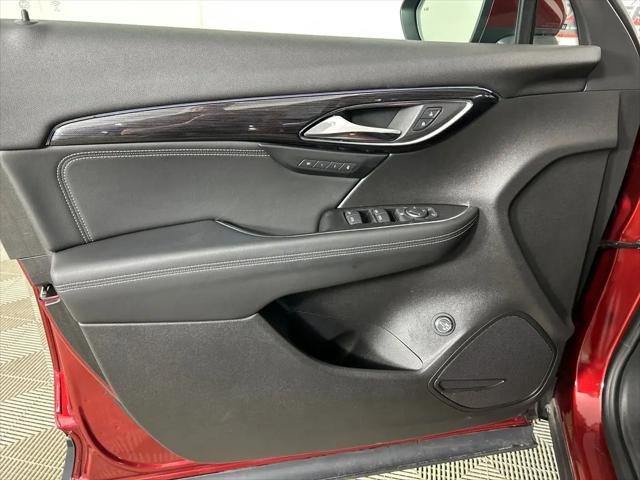 2023 Buick Envision Essence FWD