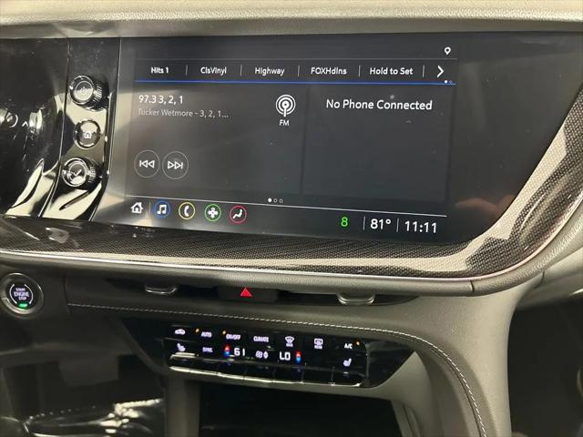 2023 Buick Envision Essence FWD
