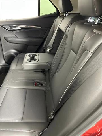 2023 Buick Envision Essence FWD