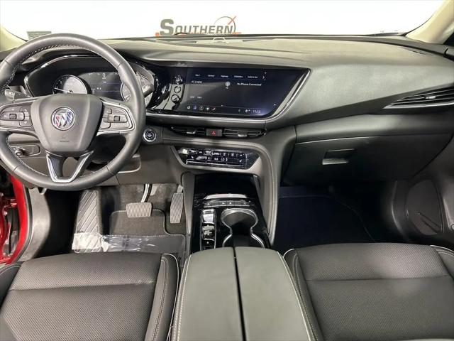 2023 Buick Envision Essence FWD