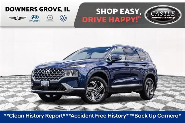 2022 Hyundai Santa Fe SEL for sale in Downers Grove, IL