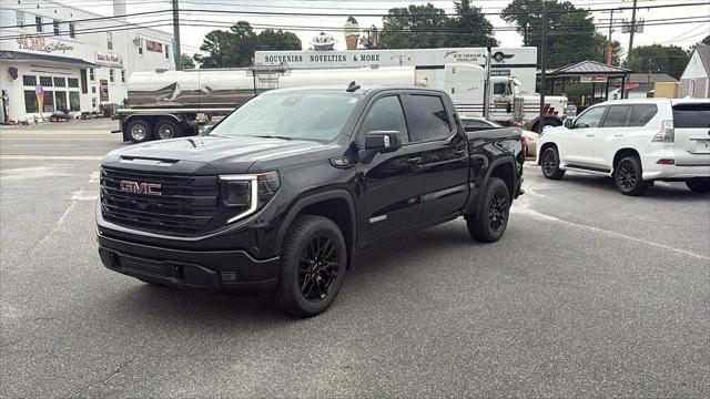 2026 GMC Sierra 1500 Crew Cab, Short Bed, Elevation, 4WD for sale in Tappahannock, VA