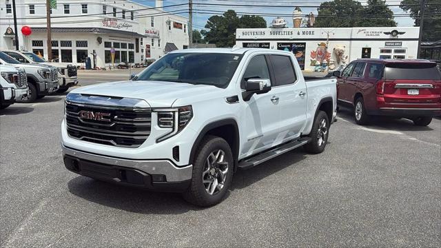 2026 GMC Sierra 1500 Crew Cab, Short Bed, SLT, 4WD for sale in Tappahannock, VA
