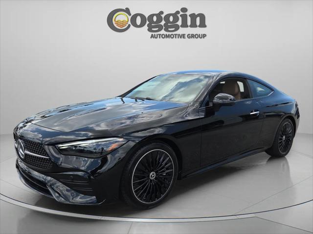 2026 Mercedes-Benz CL CLE 450 for sale in Fort Pierce, FL