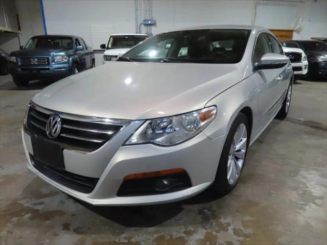 2009 Volkswagen CC Sport for sale in Dallas, TX