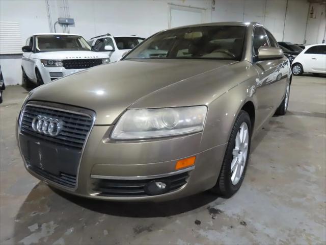 2005 Audi A6 3.2 for sale in Dallas, TX