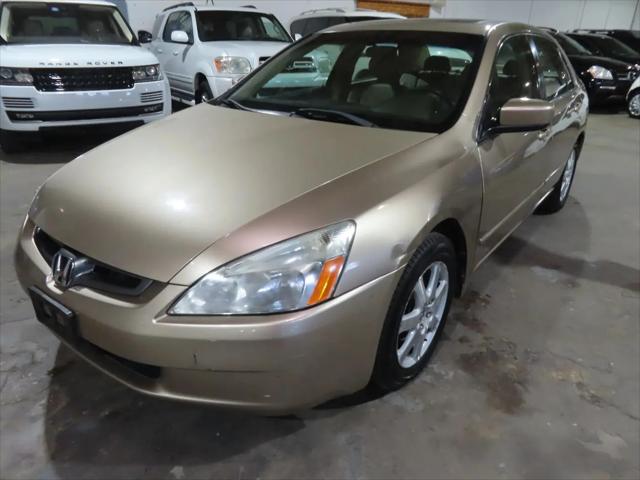 2005 Honda Accord 3.0 EX for sale in Dallas, TX