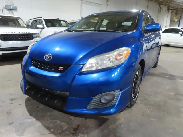 2009 Toyota Matrix S for sale in Dallas, TX