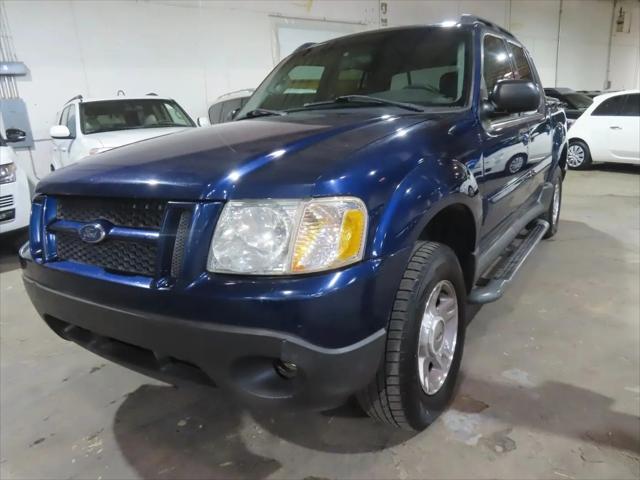 2004 Ford Explorer Sport Trac XLT for sale in Dallas, TX