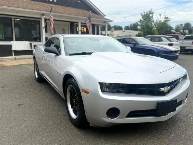 2011 Chevrolet Camaro 1LS for sale in Warrenton, VA