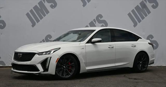 2023 Cadillac CT5-V V-Series Blackwing for sale in Harbor City, CA