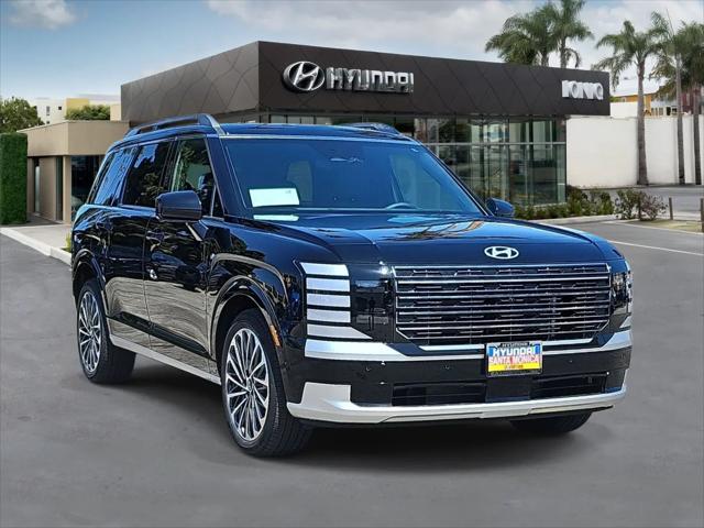 2026 Hyundai Palisade Calligraphy for sale in Santa Monica, CA