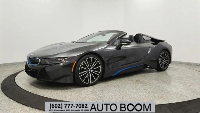 2019 BMW i8 Roadster for sale in Scottsdale, AZ