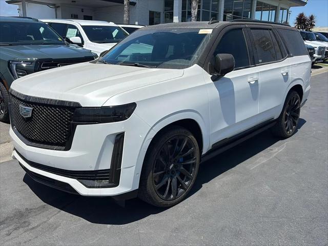 2022 Cadillac Escalade 4WD Sport Platinum for sale in Watsonville, CA