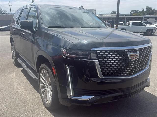 2024 Cadillac Escalade 4WD Premium Luxury for sale in Watsonville, CA