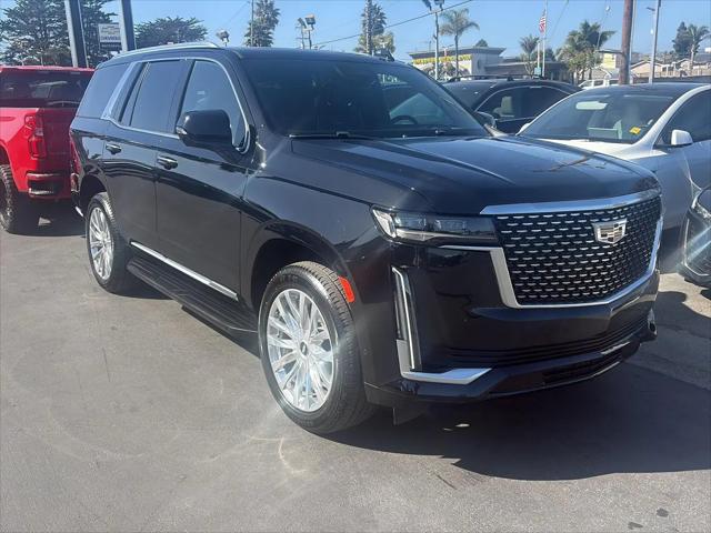 2024 Cadillac Escalade 4WD Premium Luxury for sale in Watsonville, CA