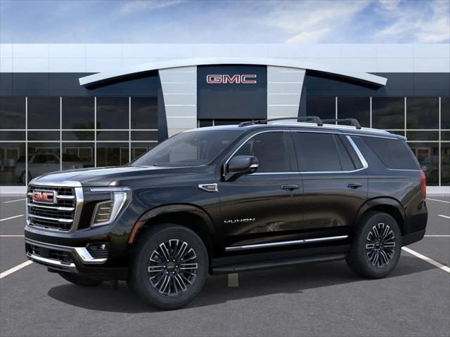 2026 GMC Yukon 4WD Elevation