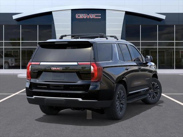2026 GMC Yukon 4WD Elevation