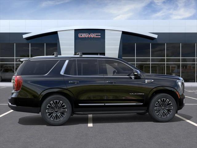 2026 GMC Yukon 4WD Elevation