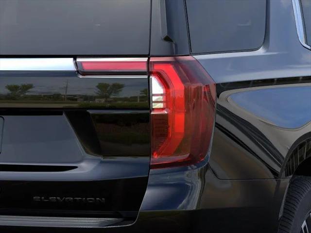 2026 GMC Yukon 4WD Elevation