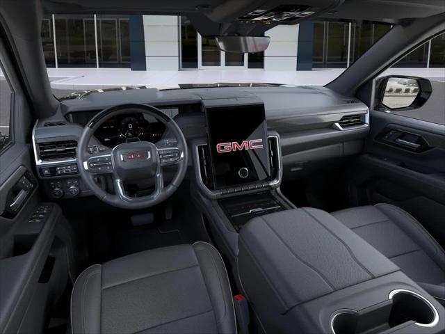 2026 GMC Yukon 4WD Elevation