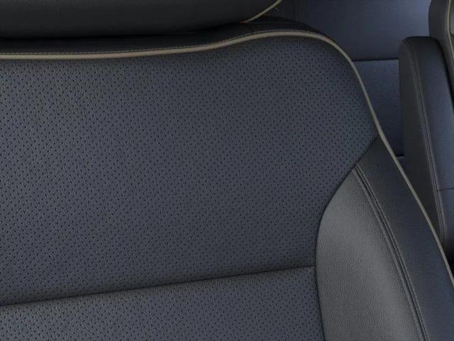 2026 GMC Yukon 4WD Elevation