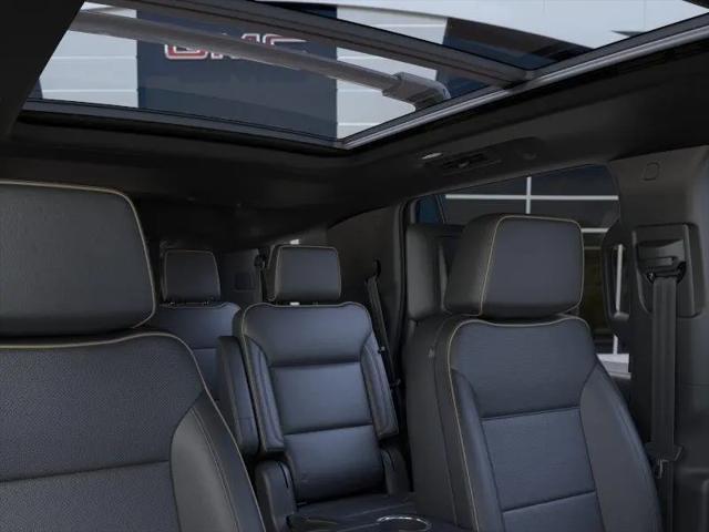 2026 GMC Yukon 4WD Elevation