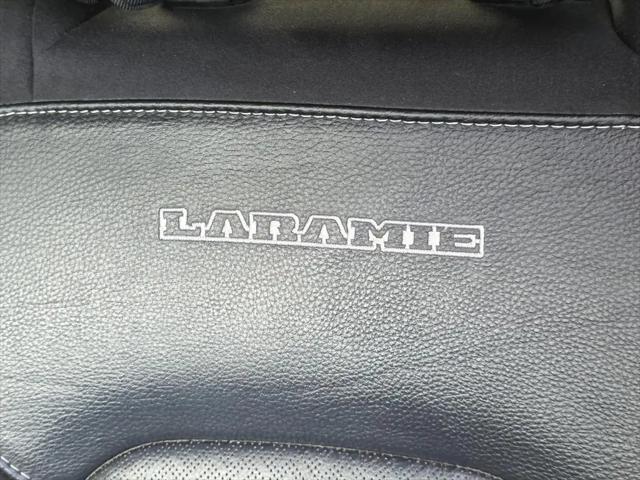 2022 Ram 1500 Laramie Crew Cab 4x4 57 Box