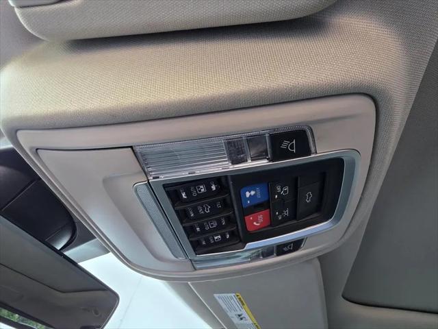 2022 Ram 1500 Laramie Crew Cab 4x4 57 Box