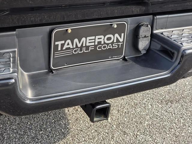 2022 Ram 1500 Laramie Crew Cab 4x4 57 Box