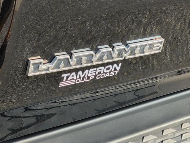 2022 Ram 1500 Laramie Crew Cab 4x4 57 Box