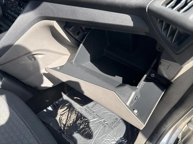 2021 Ford Transit Connect XLT Passenger Wagon