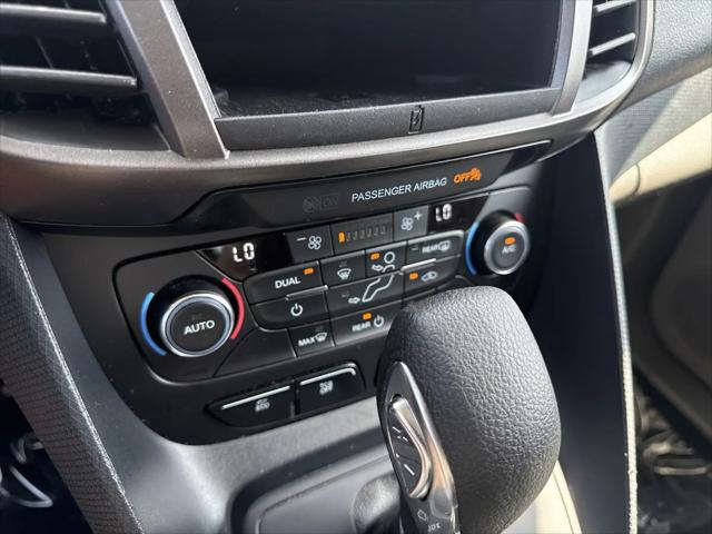 2021 Ford Transit Connect XLT Passenger Wagon