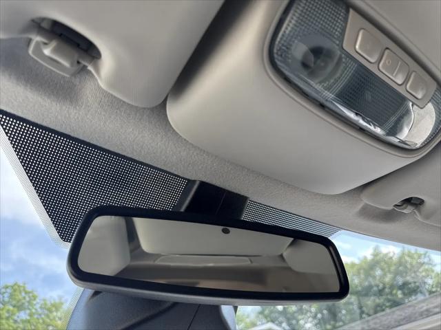 2021 Ford Transit Connect XLT Passenger Wagon