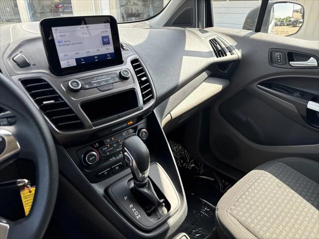 2021 Ford Transit Connect XLT Passenger Wagon