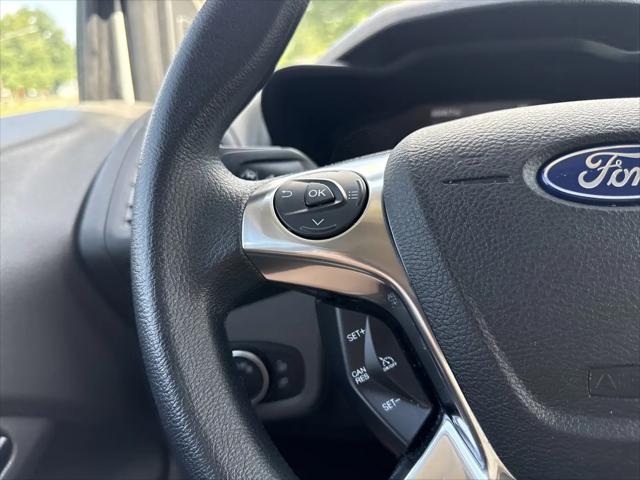 2021 Ford Transit Connect XLT Passenger Wagon