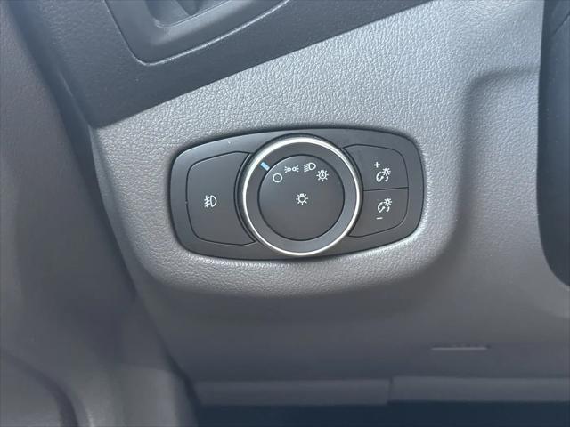 2021 Ford Transit Connect XLT Passenger Wagon